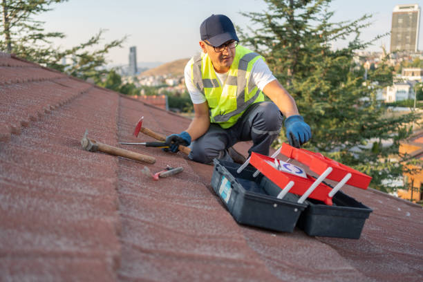 Siding for Commercial Buildings in Monrovia, CA